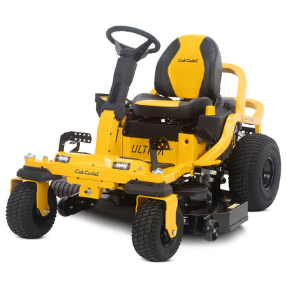 Cub Cadet Ultima Series ZTS1 46 Zero Turn Lawn Mower | 46" | 22HP | 725 cc Kohler 7000 series V-twin OHV engine | 17ARGBYNA10