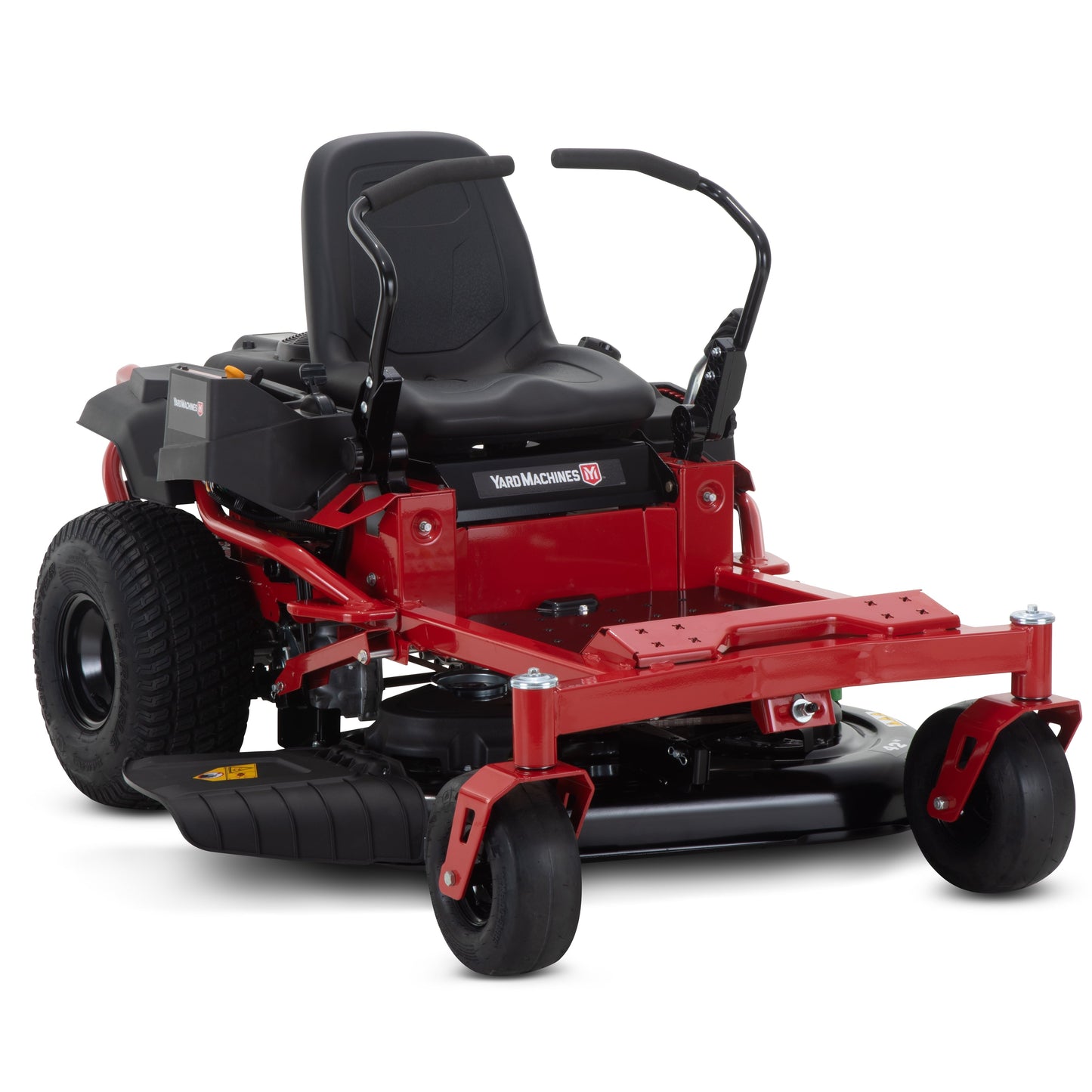 Yard Machines 42" Zero-Turn Riding Mower 724cc/22HP Briggs & Stratton